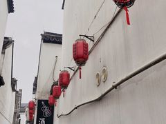 -衣裳街历史文化街区