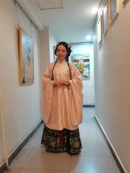-盘子女人坊古装写真摄影