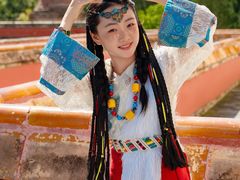 -普陀宗乘之庙(小布达拉宫)