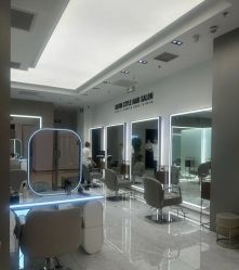 -崇尚GAVIN STYLE臻选