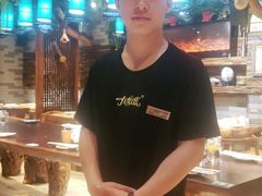-有奴思烤肉·清真(正宁路店)
