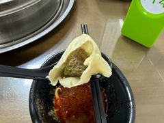 -志亮灌汤蒸饺·清真(庙后街店)
