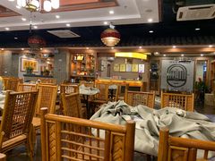 大堂-围龙屋客家食府(福田店)