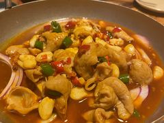 -长亭酒肆.武夷菜(鼓楼后海店)