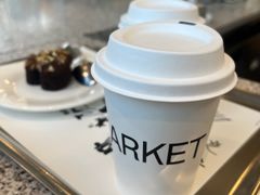 -ARKET CAFÉ(三里屯太古里店)