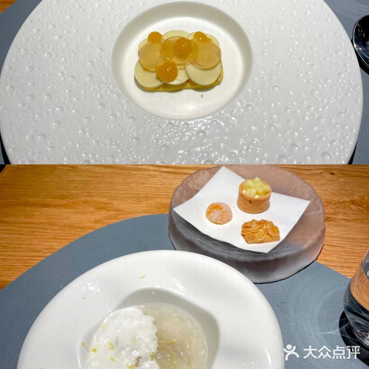 厦门新店🍴一家由厨师主理的惊喜“燃”料理