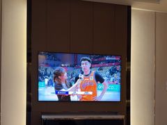 -长沙富力万达文华酒店