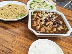 -卢庄(江汉路店)