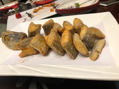 -老正兴菜馆(福州路店)