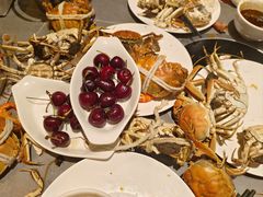 -一方渔歌蒸汽海鲜自助(文化路万达广场店)