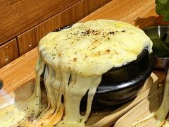 -哼蟹二将·烤肉酱蟹(合生汇店)