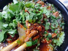 -马路边边·成都串串(翠柏路店)