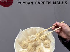 传统鲜肉小笼-南翔馒头店(豫园店)