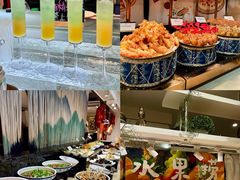 -芭菲盛宴·环球美食(袁家岗店)