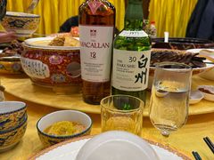 -白家大院·王府宫廷菜(苏州街店)