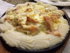 -92°C俄式厨房(中央大街店)