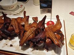 -大鸽饭(岗顶店)