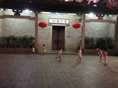 -东门町美食街
