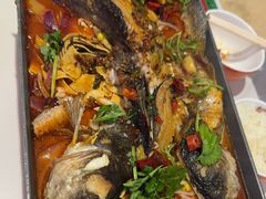 -小六鱼你.下饭酸菜鱼(益田假日广场店)