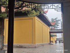-迎江寺