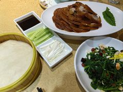 -德缘烤鸭店(大栅栏店)