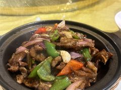 -鱼凫人家