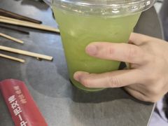 -神伙烧烤(江北黄泥塝店)
