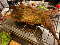 -炑羊香烤全羊(西三旗店)
