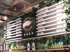 -Goose Island Brewhouse鹅岛精酿啤酒酿造工坊餐厅