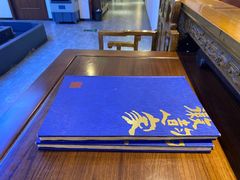 -徽韵人家·传承正宗徽菜(牡丹园店)