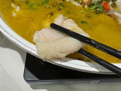 -有藕有鱼·湖北菜(唐家墩店)