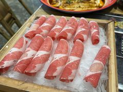 -袁山山重庆火锅(丈八北路店)