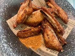 -春树下·树屋花房西餐厅(罍街AS1980店)