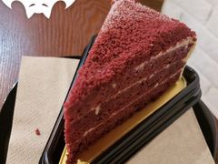 -墨客咖啡(新街口店)