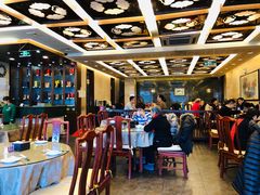 大堂-烤肉宛饭庄(北新桥店)
