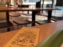 -麦当劳(南京宁海路店)