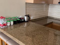 -长白山万达锦华套房酒店