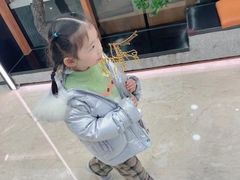 -宜昌富力皇冠假日酒店·咖啡1号西餐厅