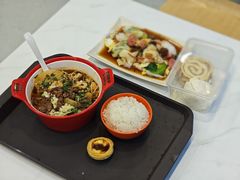 -同济大学-北苑食堂