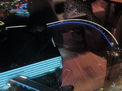 -嘉定凯悦·咖啡厅