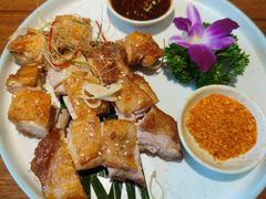 -Linlin泰餐厅(华夏幸福店)