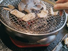 -樱嘢·炭火烧肉(惠南店)