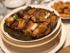 -香港百合居(LCM置汇旭辉广场店)