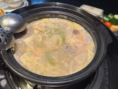 -捞王锅物料理(凯旋路店)