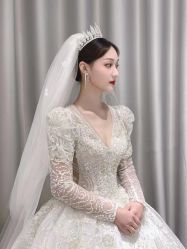 -衣贝姿婚纱礼服馆