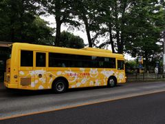 -三鹰之森吉卜力美术馆