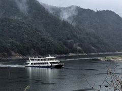 -新安江山水画廊风景区