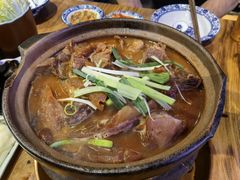 -十六蒲(桂林路店)