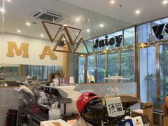 -Juicy Bakery(瑞景店)
