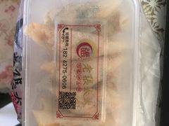 小卷饼-老张太太特色小卷饼(第3号店)
